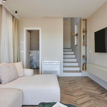 Apartment Blu ดูบรอฟนิก ภายนอก รูปภาพ