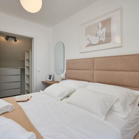 Apartment Blu ดูบรอฟนิก ภายนอก รูปภาพ