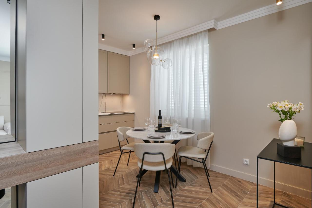 Apartment Blu ดูบรอฟนิก ภายนอก รูปภาพ