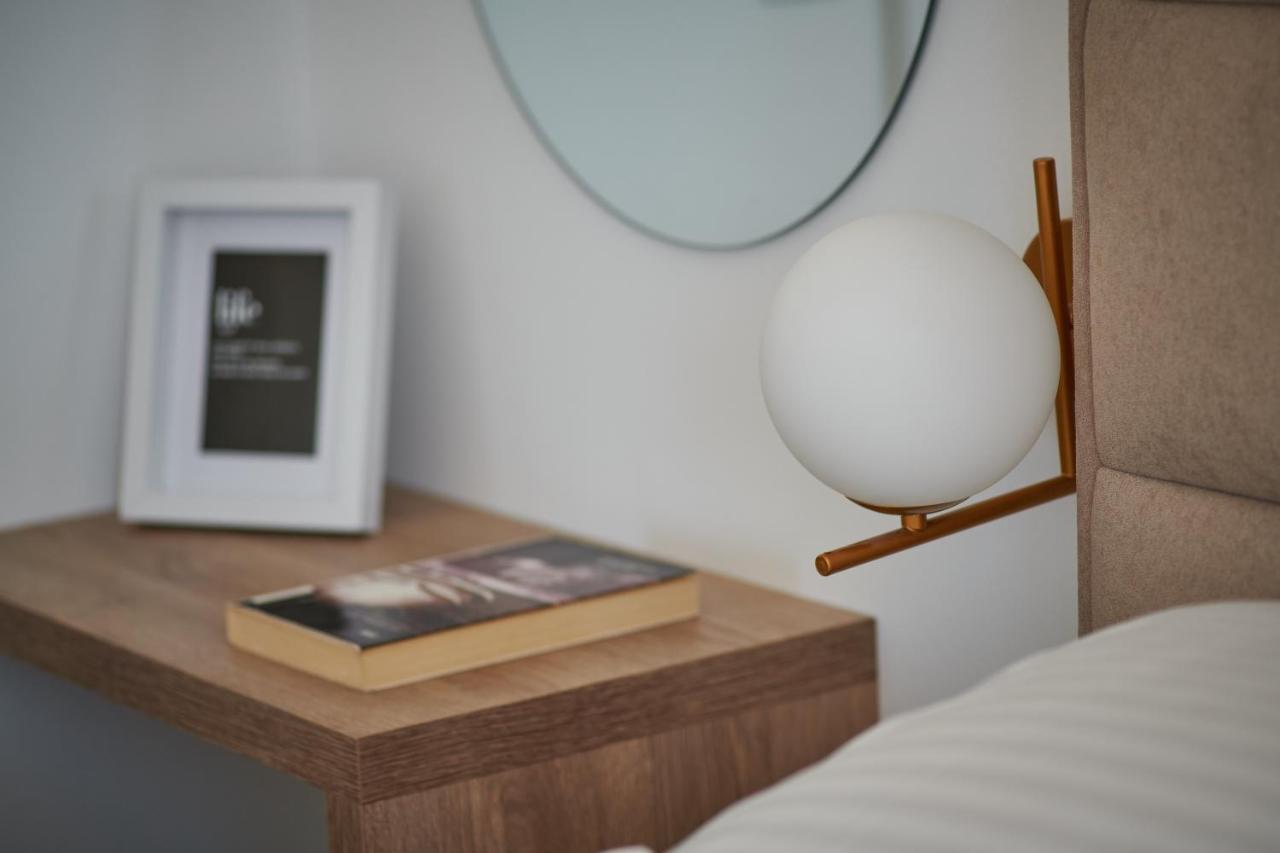 Apartment Blu ดูบรอฟนิก ภายนอก รูปภาพ