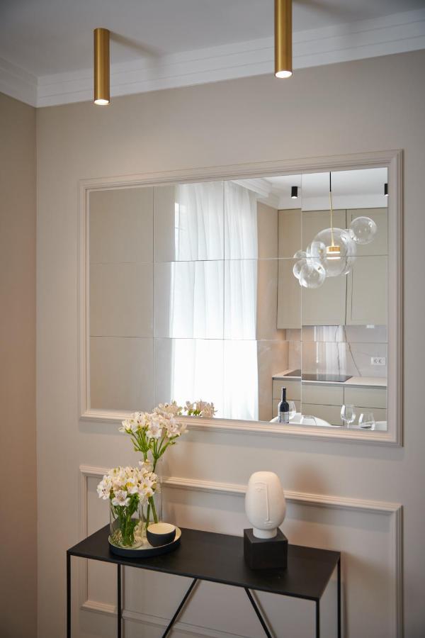Apartment Blu ดูบรอฟนิก ภายนอก รูปภาพ