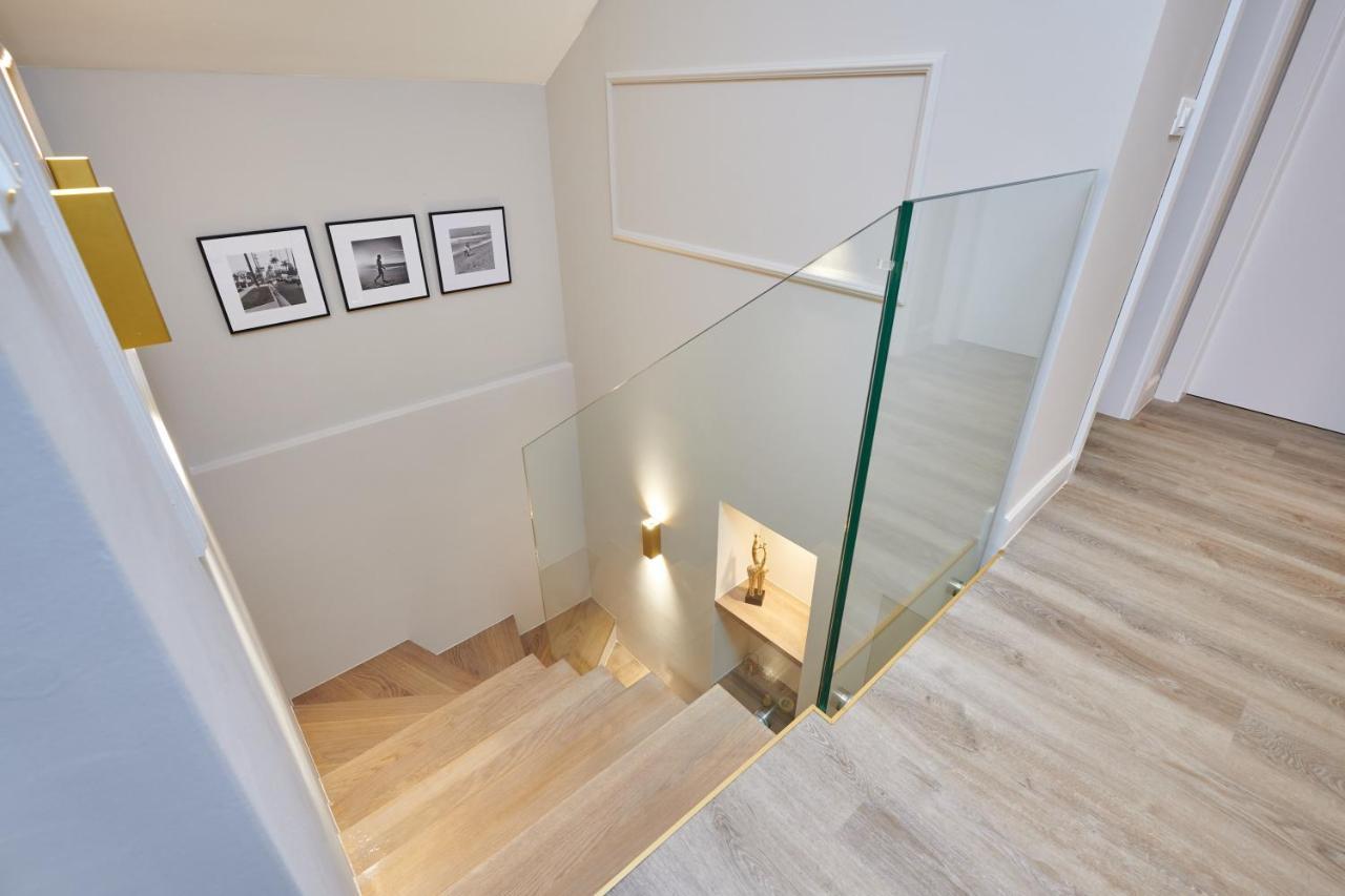 Apartment Blu ดูบรอฟนิก ภายนอก รูปภาพ